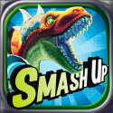 Smash Up - Le jeu de cartes sur Android